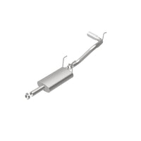 Thumbnail for MagnaFlow SYS C/B 09-11 Dodge Ram 1500