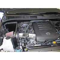Thumbnail for K&N 10-11 Toyota Tundra/Sequoia 4.6L V8 High Flow Performance Intake