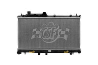 Thumbnail for CSF 09-13 Subaru Forester 2.5L Turbo Radiator