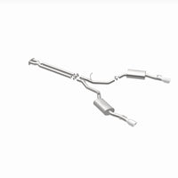 Thumbnail for MagnaFlow Sys C/B 05- Pontiac GTO 6.0L V8