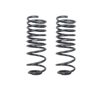 Thumbnail for Belltech Coilover Kit 2019+ Ram 1500 2WD/4WD 1-3in F / 4-5in R