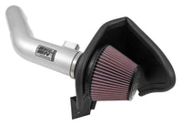 Thumbnail for K&N 12-15 BMW 335i 3.0L L6 F/I Typhoon Performance Intake