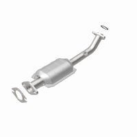Thumbnail for MagnaFlow Conv DF 01-04 Pathfinder DS rr OEM