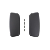 Thumbnail for Westin R7 End Cap Kit Black