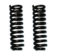 Thumbnail for Skyjacker Coil Spring Set 1984-1985 Ford Bronco II