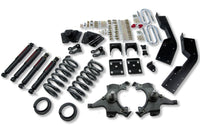 Thumbnail for Belltech LOWERING KIT WITH ND2 SHOCKS