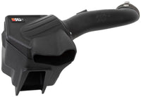 Thumbnail for K&N 63 Series AirCharger Performance Intake 20-21 Ford F250 V8-6.7L DSL