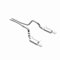Thumbnail for MagnaFlow SYS C/B 2011 Ford Mustang 5.0L