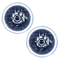 Thumbnail for Oracle 97-06 Jeep Wrangler TJ SMD HL - ColorSHIFT w/ BC1 Controller SEE WARRANTY