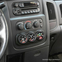 Thumbnail for Banks Power 03-05 Dodge Ram 3-Gauge Dash Pod