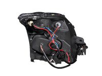 Thumbnail for ANZO 2007-2012 Nissan Sentra Projector Headlights Black