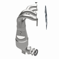 Thumbnail for Magnaflow California Direct Fit Converter 09-10 Pontiac Vibe 2.4L