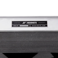 Thumbnail for Mishimoto 2015+ Ford Mustang GT Performance Aluminum Radiator