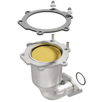 Thumbnail for MagnaFlow Conv DF 2002 Infiniti I 35 3.5L