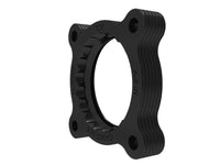 Thumbnail for aFe 15-19 Subaru Outback H4 2.5L Silver Bullet Throttle Body Spacer