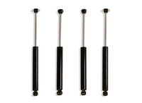Thumbnail for MaxTrac 2020+ Jeep Gladiator JT 4.5in Front & Rear Shock Absorbers