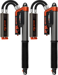 Thumbnail for Fox Ford Raptor 3.0 Factory Series 12.3in External QAB P/B External Cooler Shock Set