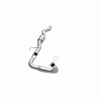 Thumbnail for MagnaFlow Conv DF 02-03 Avalanche Driver Side 8.1L