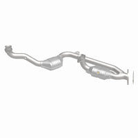 Thumbnail for MagnaFlow CONV DF 99-01 Continental 4.6L 50S