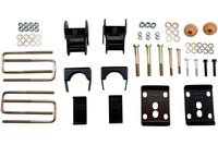 Thumbnail for Belltech FLIP KIT 09-13 Ford F-150 Std Cab Short Bed Only (4in Rear Drop)