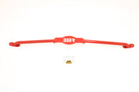 Thumbnail for BMR 82-82 3rd Gen F-Body w/ TPI 2 Point Mount Strut Tower Brace - Red