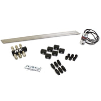 Thumbnail for Snow Water-Methanol Direct Port 6 Cyl Upgrade Hardline (Nozzles Not Included)