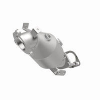 Thumbnail for MagnaFlow Conv Direct Fit 10-12 Hyundai Genesis Coupe L4 2.0L