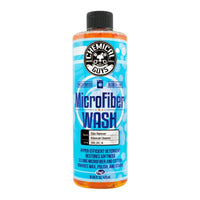 Thumbnail for Chemical Guys Microfiber Wash Cleaning Detergent Concentrate - 16oz