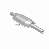 Thumbnail for MagnaFlow Conv GM 22.375X6.5X4 1.75/1.75