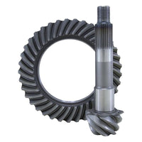 Thumbnail for USA Standard Ring & Pinion Gear Set For Toyota 8in in a 4.56 Ratio
