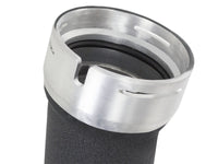 Thumbnail for aFe BladeRunner 3in Intercooler Tube Cold Side 12-15 BMW 335i (F30) L6 3.0L (t) N55 (M/T)