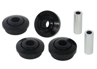 Thumbnail for Whiteline Plus 9/98-8/09 Subaru Legacy/Outback Rear Trailing Arm - Lower Front Bushing