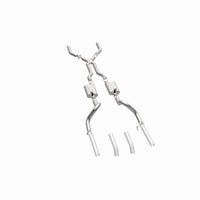 Thumbnail for MagnaFlow Sys C/B 67-70 Ford Mustang 3inch