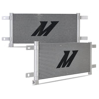 Thumbnail for Mishimoto 13-14 Dodge RAM 2500/3500 6.7L Cummins Transmission Cooler