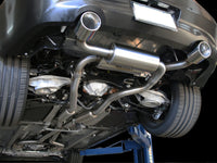 Thumbnail for aFe Takeda 2-1/2in 304SS Cat-Back Exhaust Infiniti G37 08-13/Q60 14-15 V6-3.7 w/ Polished Tips