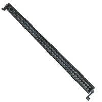 Thumbnail for Oracle Black Series - 7D 52 300W Dual Row LED Light Bar - 6000K SEE WARRANTY