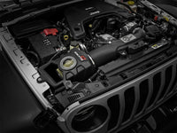 Thumbnail for aFe Momentum GT Pro-GUARD 7 Cold Air Intake System 2018+ Jeep Wrangler (JL) V6 3.6L