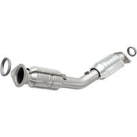 Thumbnail for MagnaFlow Conv Direct Fit 07-08 Nissan Sentra L4-2.0L