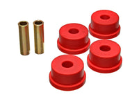 Thumbnail for Energy Suspension Gm Eng Torque Strut Bush - Red