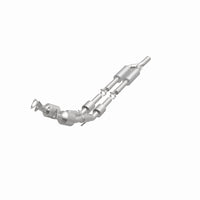 Thumbnail for MagnaFlow Conv DF 2012-2015 Passat (B7) 3.6L V6 OEM Grade