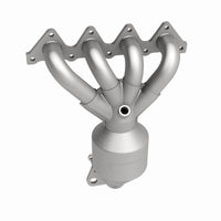 Thumbnail for MagnaFlow Conv DF 10-11 Hyundai Accent 1.6L