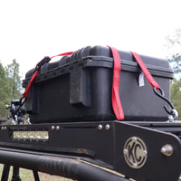 Thumbnail for KC HiLiTES M-Racks Eye Nuts