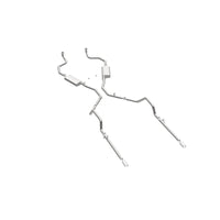 Thumbnail for MagnaFlow C/B 59-64 Bel Air/Biscayne/Impala