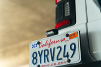 Thumbnail for DV8 Offroad 18-23 Wrangler JL FS-7 Series Rear Bumper