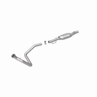 Thumbnail for MagnaFlow Conv DF 99-02 Dodge Dakota 2.5L 2WD