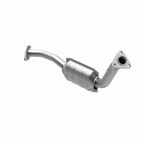 Thumbnail for MagnaFlow Conv DF FRONTIER- 01-04 3.3L OEM