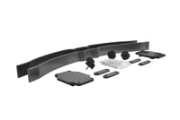 Thumbnail for Hellwig 14-21 Ram ProMaster 1500 Single Leaf EZ 990 Helper Spring - Up To 1500 Lb