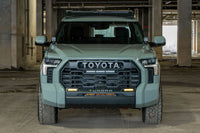 Thumbnail for Diode Dynamics 2022 Toyota Tundra (Pair) SS6 LED Fog Light Bracket Kit