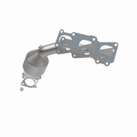 Thumbnail for Magnaflow Conv DF 2007-2009 Sorento 3.3 3.8 L Manifold