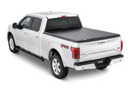 Thumbnail for Tonno Pro 09-14 Ford F-150 5.5ft Styleside Tonno Fold Tri-Fold Tonneau Cover